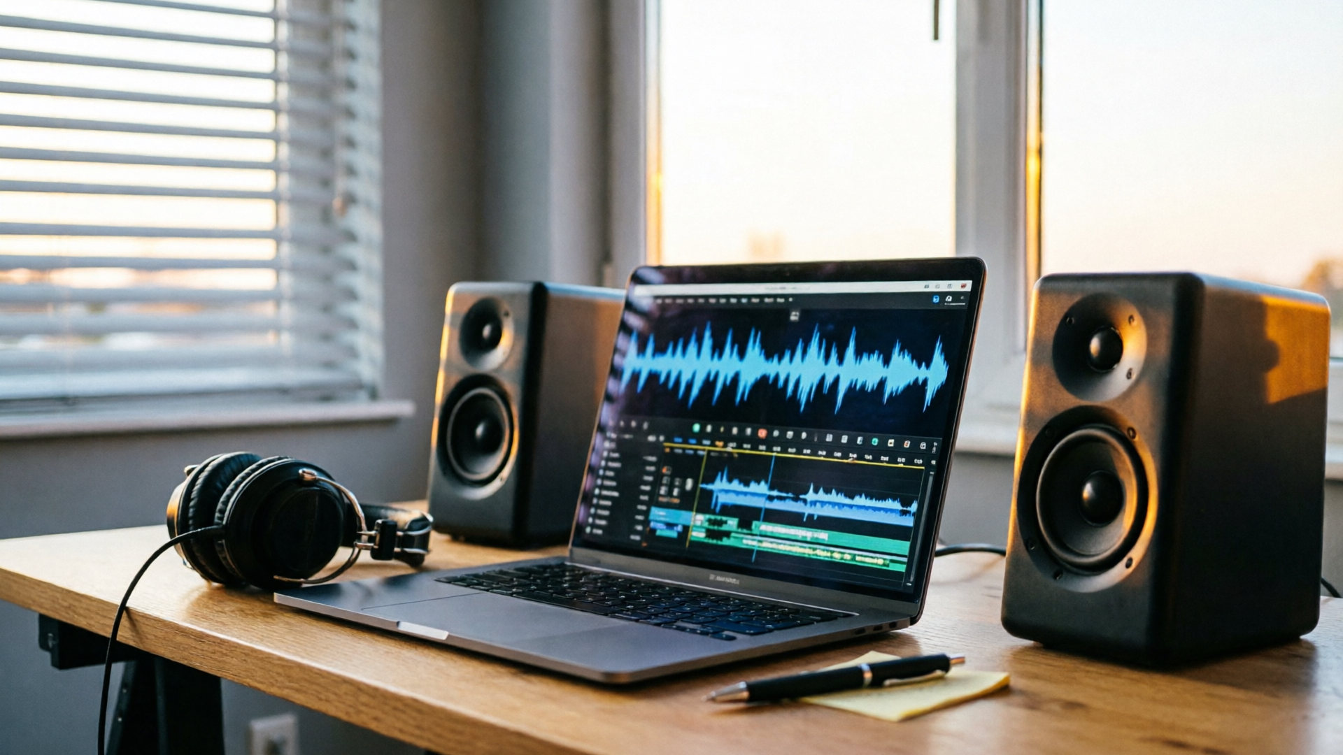 Music‑Synced Montage: A practical workflow for beat‑matched product edits