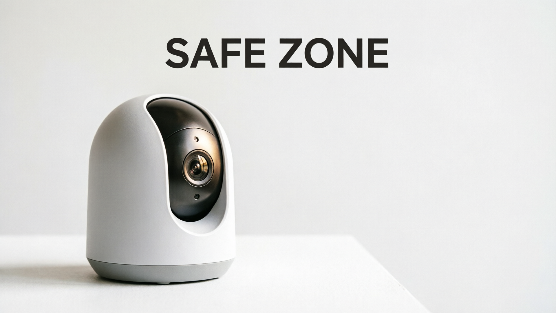 Ad hero with safe zone for headline, 16:9
