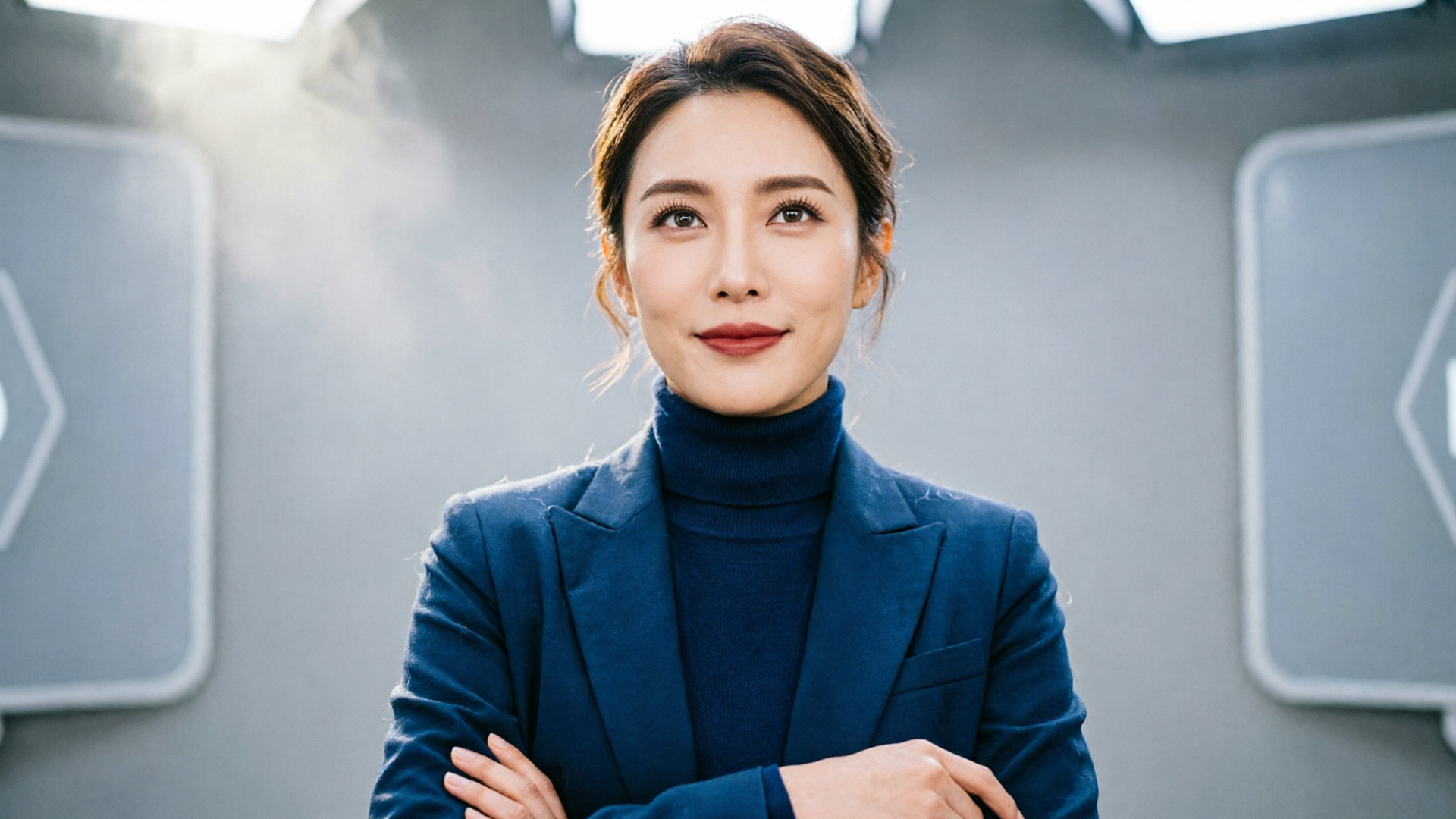 From Headshot to News Anchor: Ship an AI News Anchor Clip from One Photo