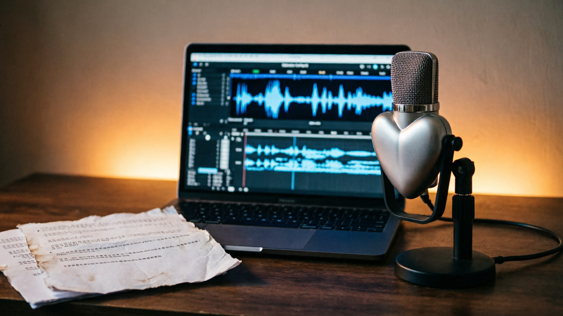 Batch lip sync & voice cloning: scale multi-episode dialogue without legal risk