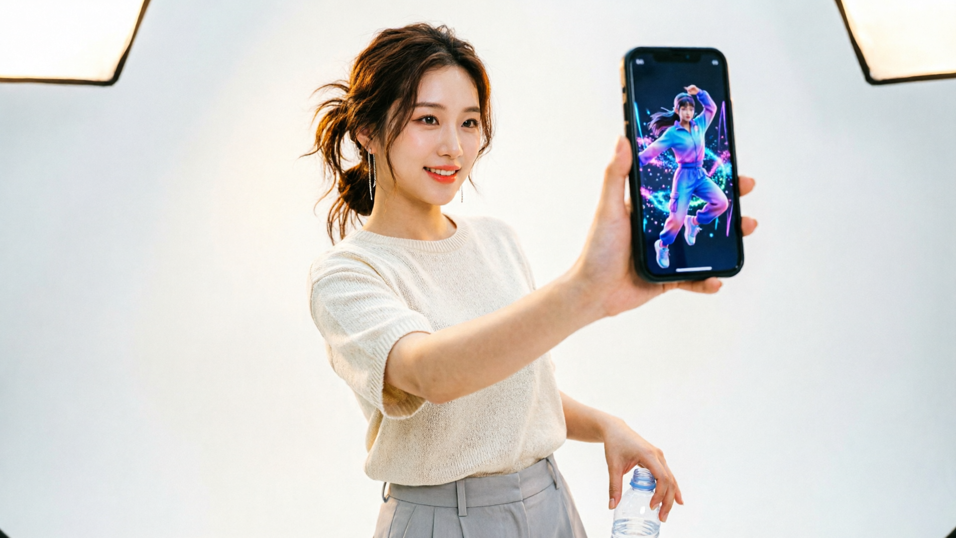 One-photo avatar video: turn a single portrait into scroll-stopping shorts