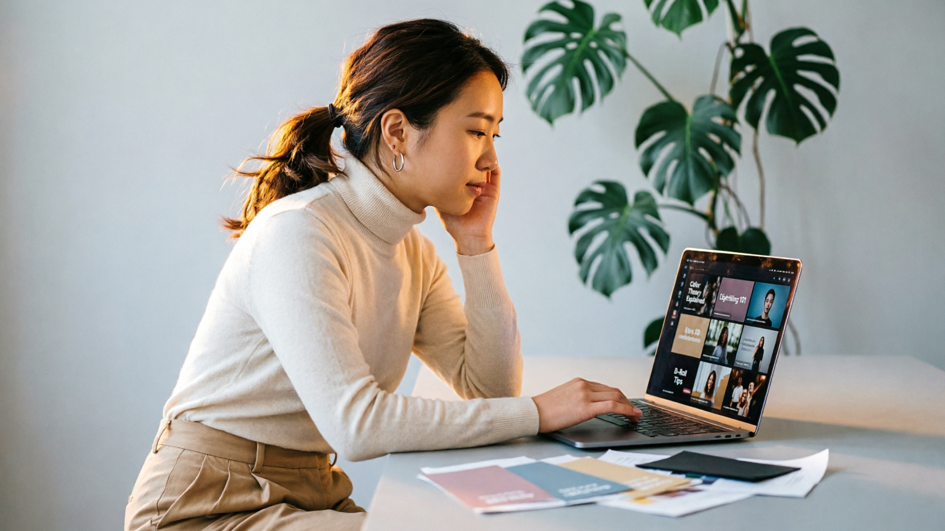 Moodboard to Images: A Practical Workflow for On‑Brand Thumbnails and Hero Art