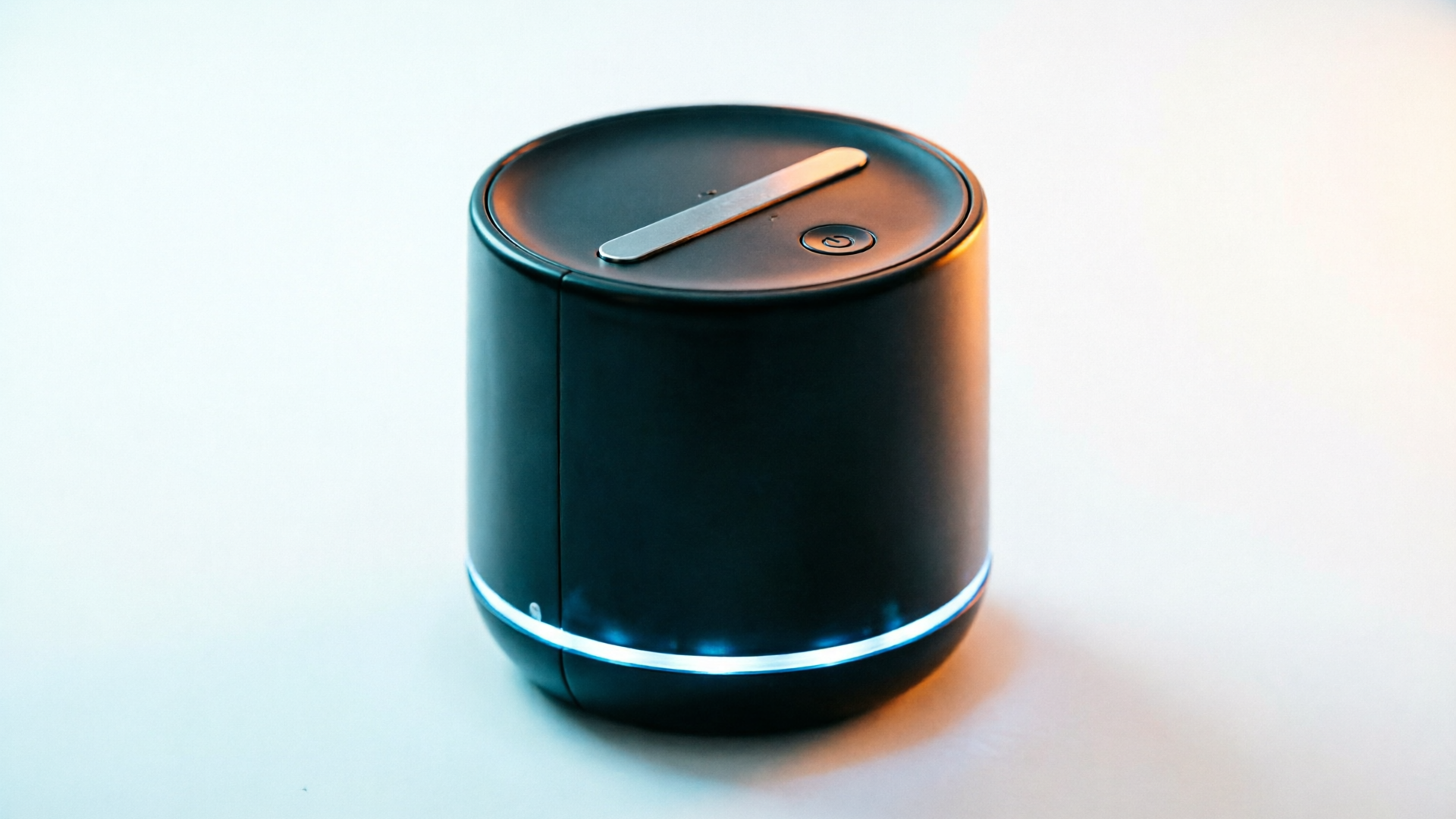 Image to cinematic video: turn one product photo into a looping landing-page hero