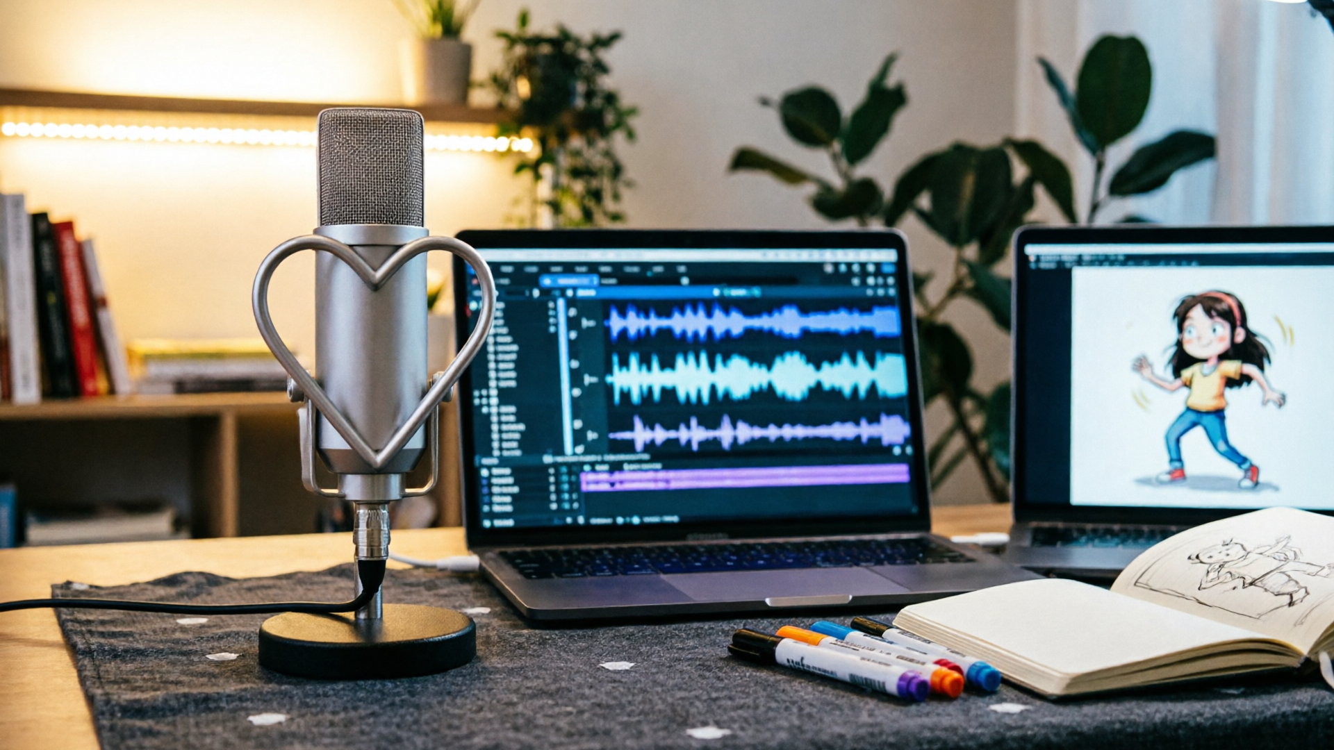 Practical guide to AI voices for animation: clone, pair, and lip-sync character dialogue