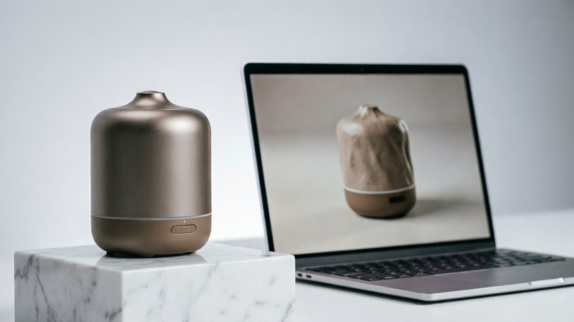 Sketch to Motion: Turn One Sketch or Photo into Platform-Ready Product Teasers
