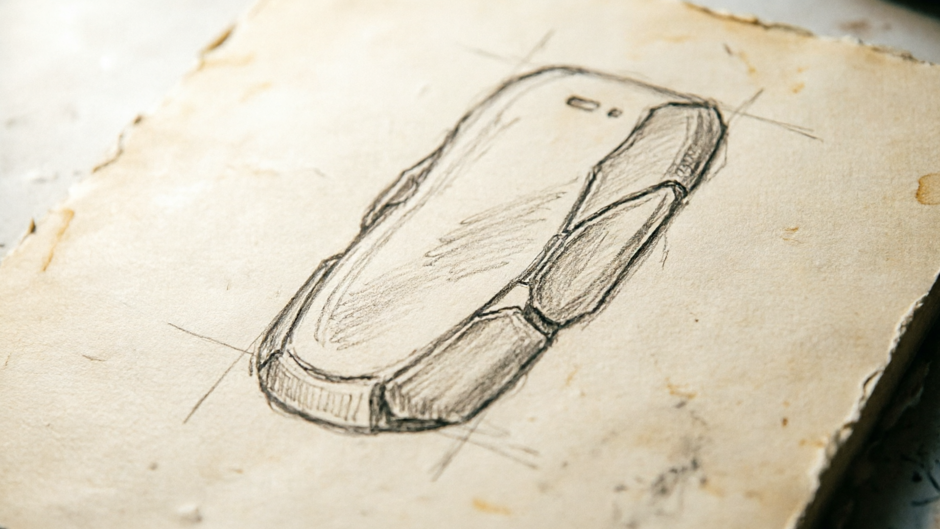 Image to Video Sketch: Turn One Drawing into High-Performing Vertical Teasers
