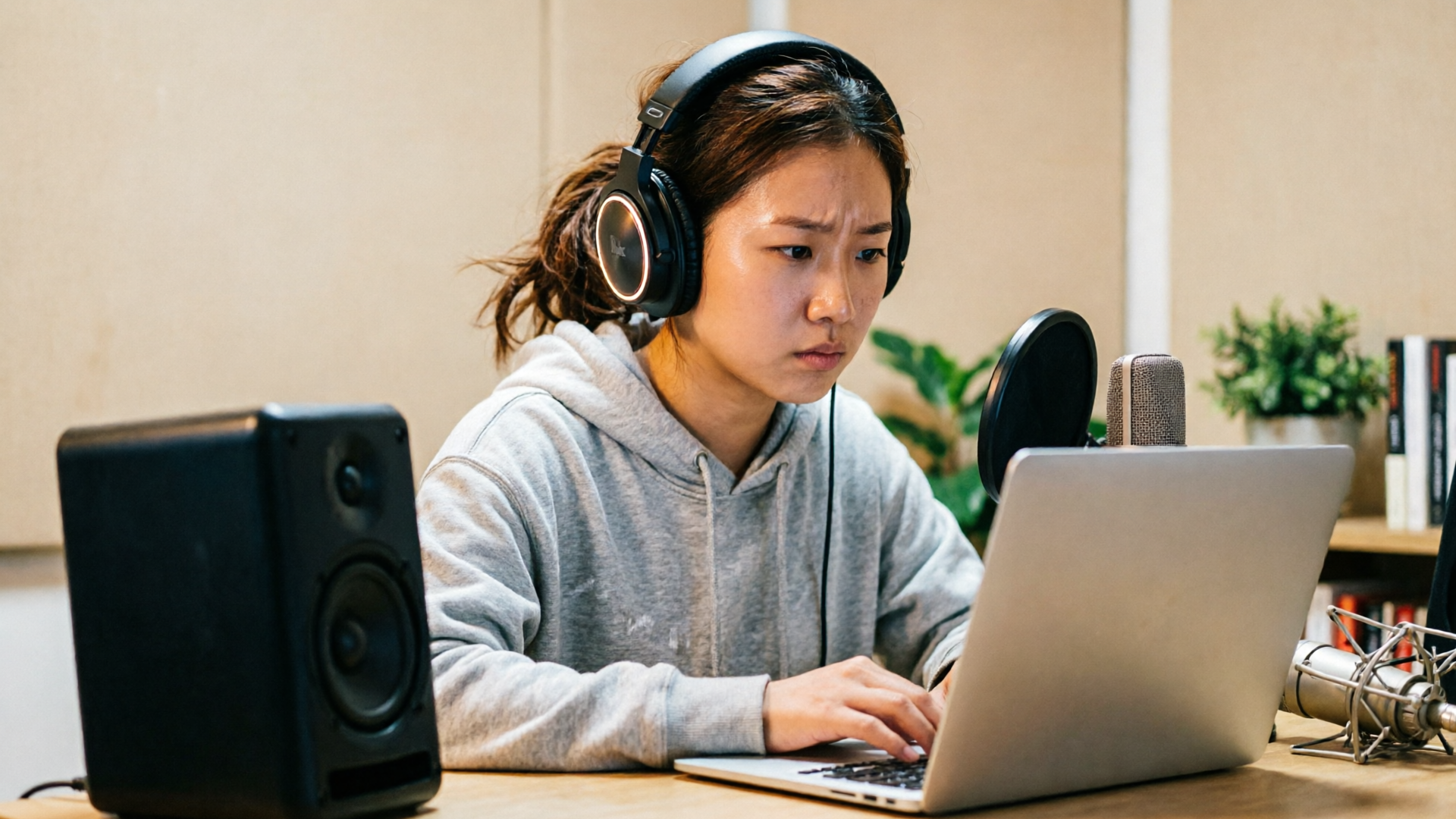 Build a Short Sonic Identity Fast: Audio Logos & Sonic Palettes with AI