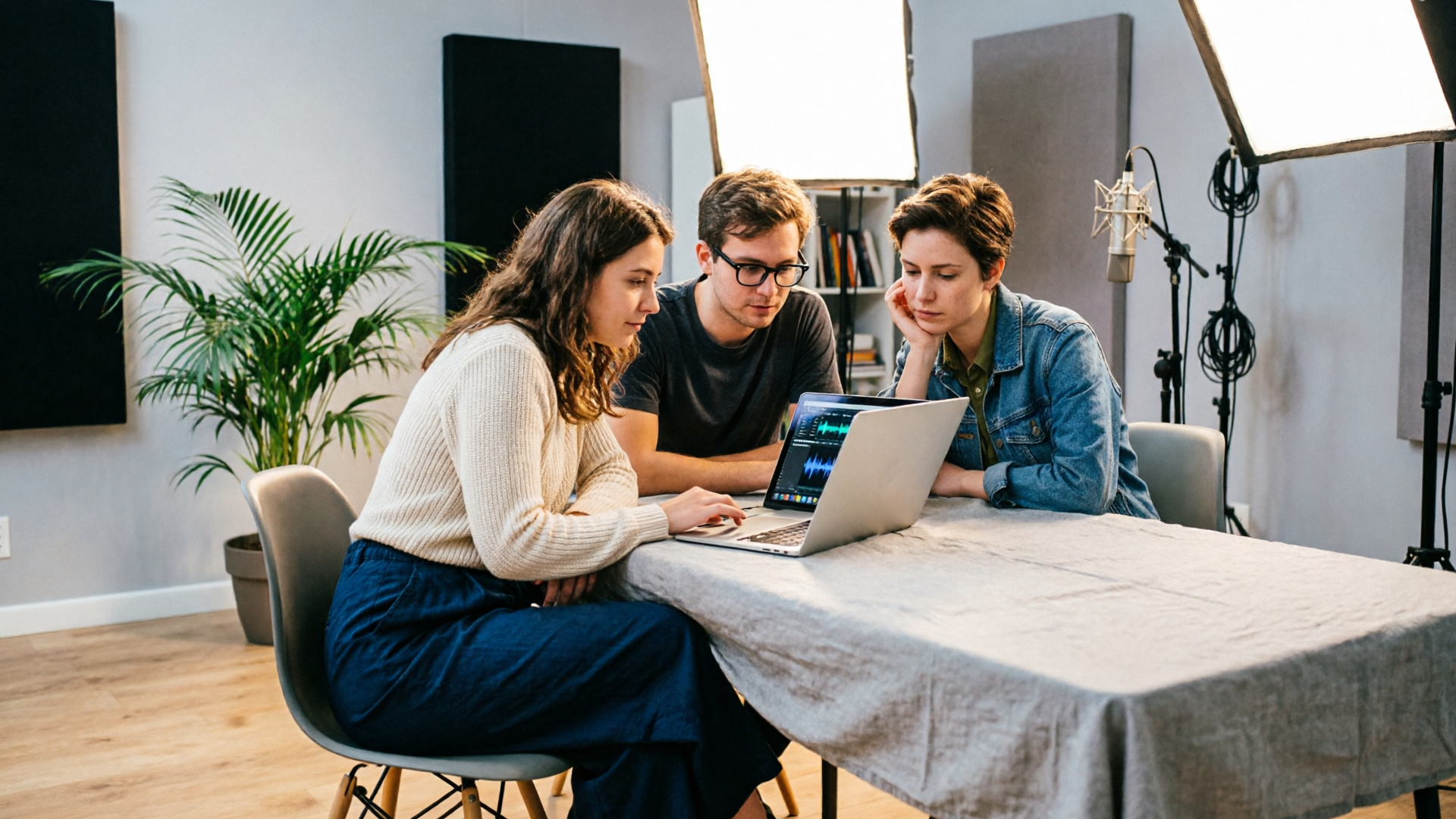 How to build believable AI character voices and fast dubbing workflows