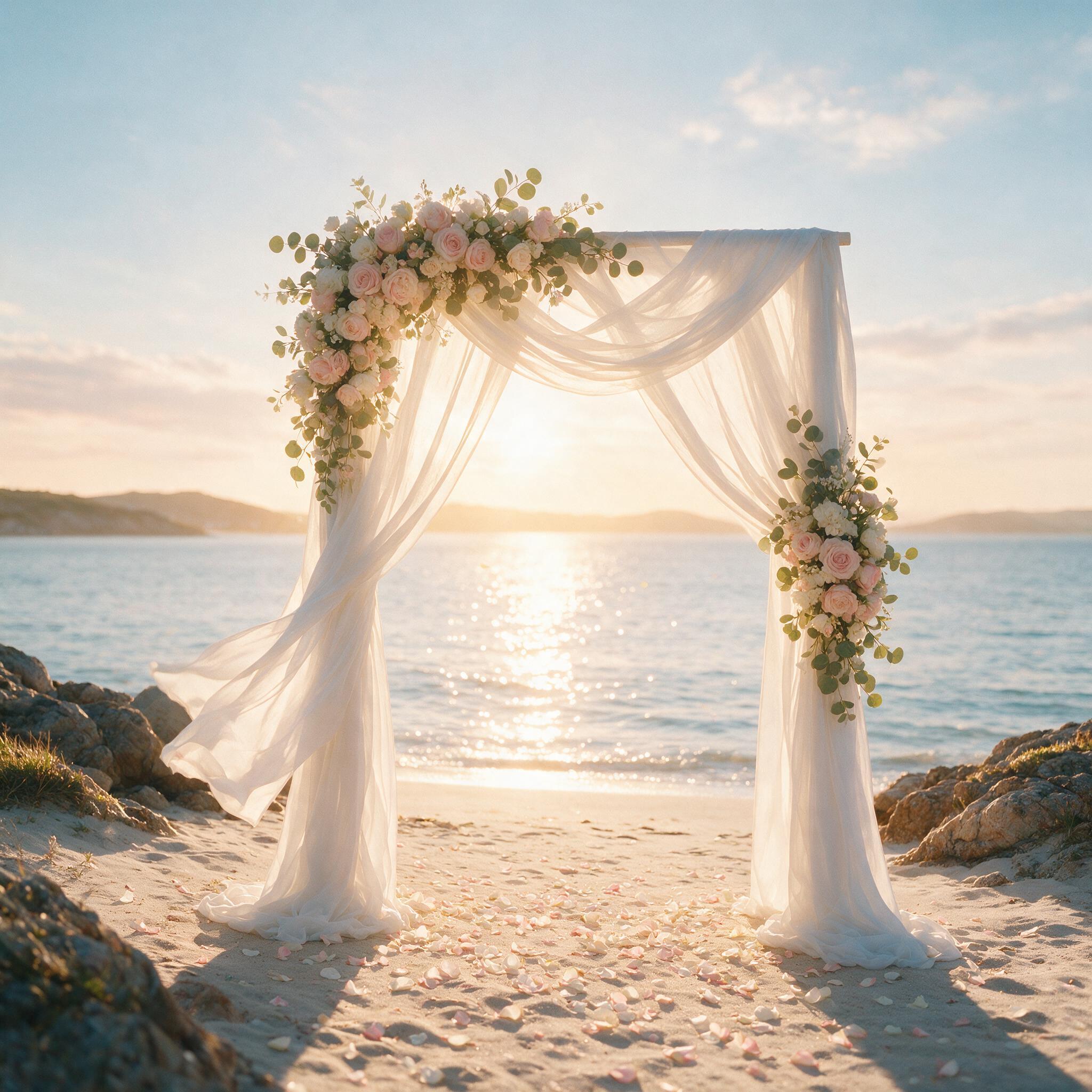 First Dance by Golden Hour — album cover