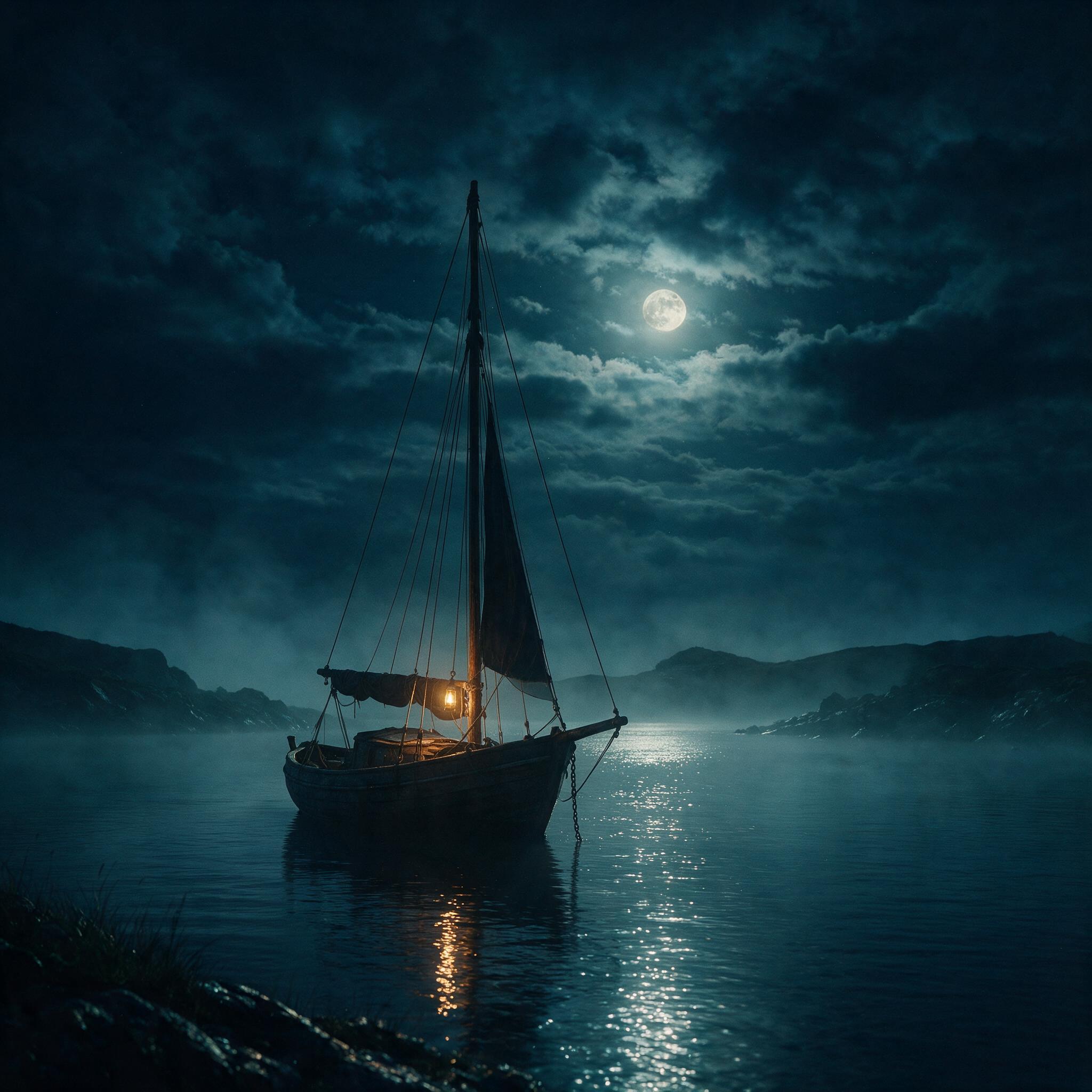 Still Water by Slack Tide — album cover
