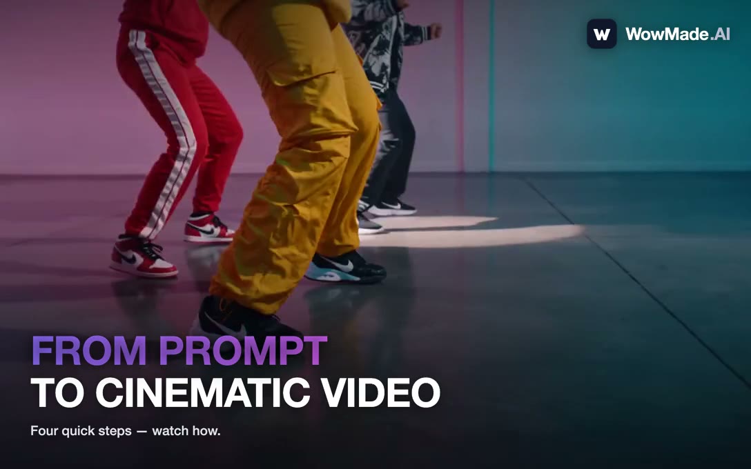 Video Generator