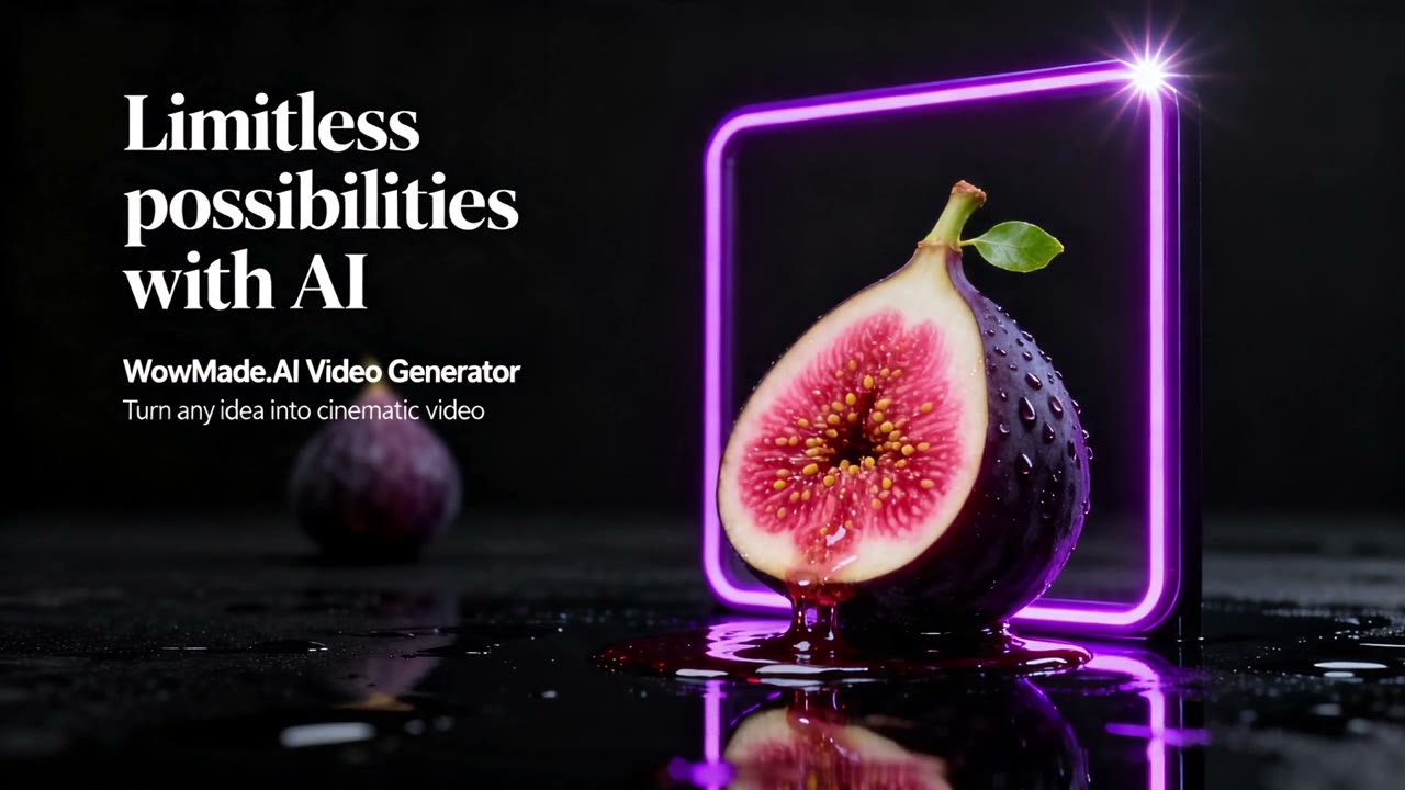 Video Generator