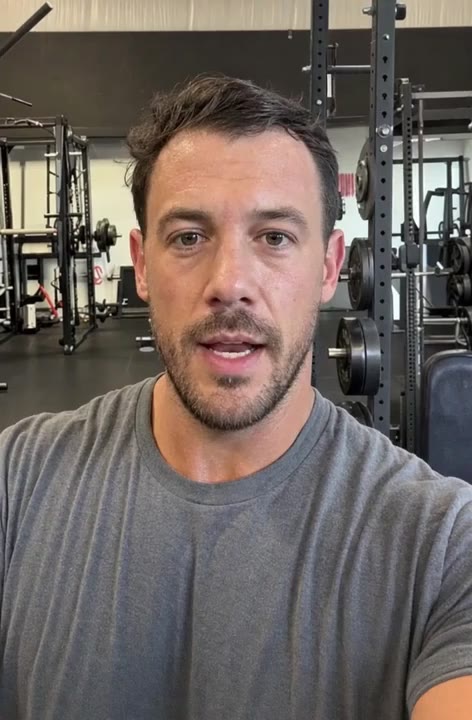 Andre, Gym owner