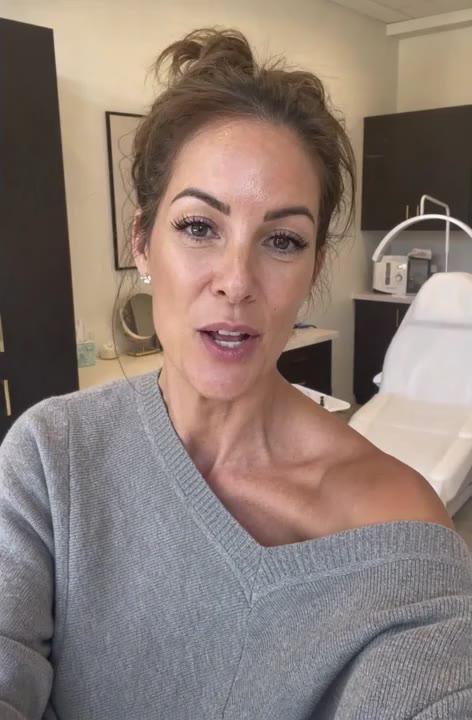 Rachel, Med-spa owner